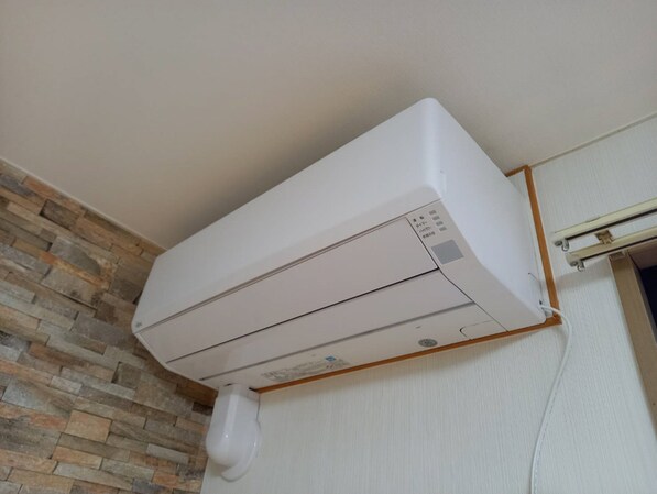 TIAの物件内観写真